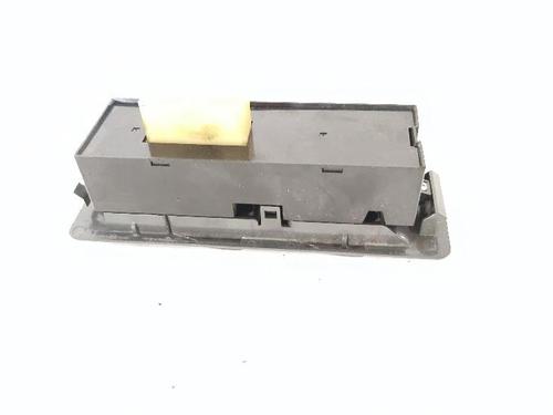 Left front window switch MITSUBISHI PAJERO CLASSIC (V2_W, V6_W, V7_W) 2.5 TD (V24W) | BP38084317I27 - Image 3