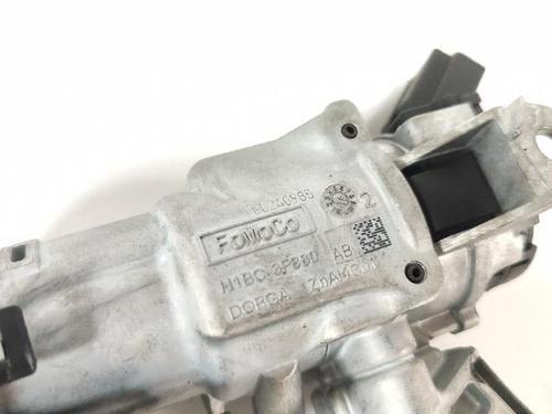 Ignition barrel FORD FIESTA VII (HJ, HF) 1.5 TDCi | BP37682943M48 - Image 2