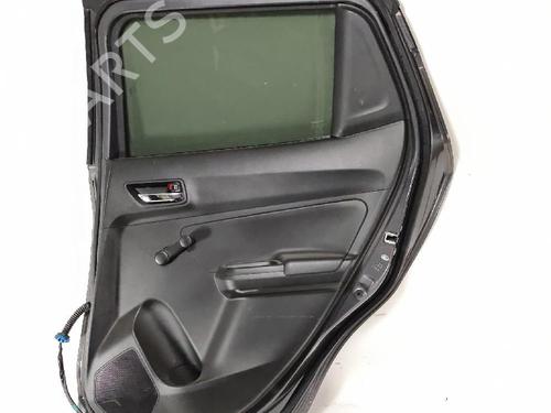 Dør højre bagtil SUZUKI SWIFT V (AZ) 1.2 AllGrip (A2L412) | BP36833883C5 - Image 2
