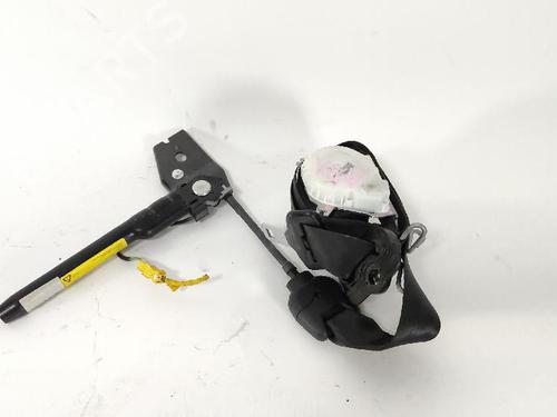 Used Front right seatbelt ALFA ROMEO GIULIETTA (940_) 2.0 JTDM (940.FXL1A) (140 hp) 30696059