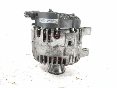 Generator CITROËN XSARA PICASSO (N68) 1.6 HDi (109 hp) 27411656
