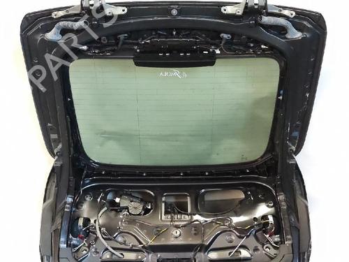 Tailgate BMW 5 Gran Turismo (F07) 535 d | BP28973451C6 