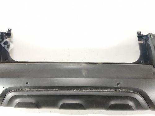 Used Rear bumper Rear bumper RENAULT CAPTUR I (J5_, H5_) 1.5 dCi 90 (J5N4, J5M5, J5MW, J5M6, J5AL, J5AJ) (90 hp) 32490993 32490993