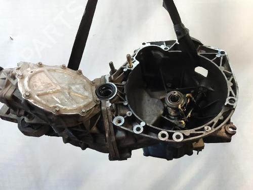 Gearkasse Gearkasse 39093330 39093330