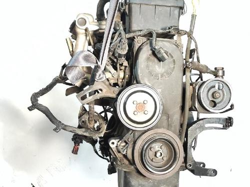 Engine HYUNDAI ATOS (MX) 1.1 | BP27425972M1 