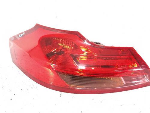Used Left taillight OPEL INSIGNIA A Sports Tourer (G09) 2.0 CDTI (35) (160 hp) 29968592