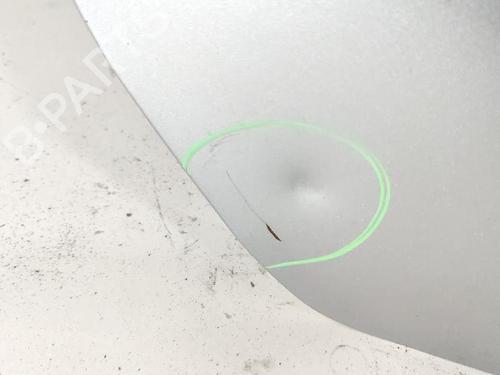 Tailgate DAIHATSU SIRION (M3_) 1.3 (M301) | BP28313555C6 