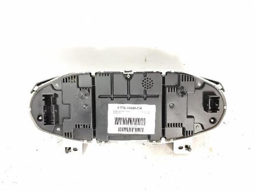 Instrument cluster FORD TOURNEO COURIER B460 MPV 1.5 TDCi | BP27428492C47 