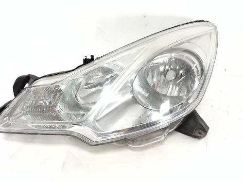 Used Left headlight CITROËN C3 II (SC_) 1.1 i (60 hp) 27418759