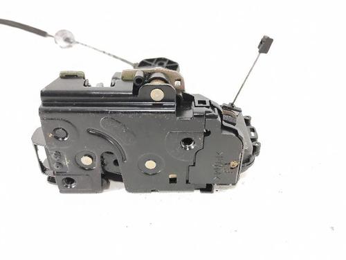 Front left lock VW PASSAT B5 (3B2) 1.8 T | BP27416087C98 