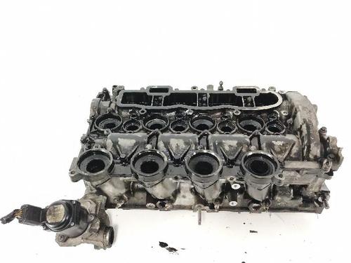 Cylinder head FORD FIESTA VI (CB1, CCN) 1.6 TDCi | BP30314626M5 