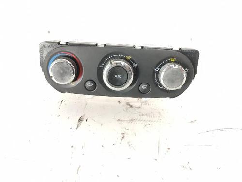 Used Climate control Climate control 37711187 37711187