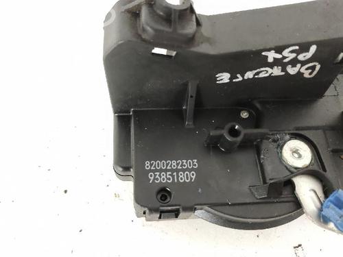 Venstre bagtil lås RENAULT TRAFIC II Van (FL) 2.0 dCi 115 (FL01, FL0U, FL00, FL0H, FL0M) | BP29934486C100 - Image 3