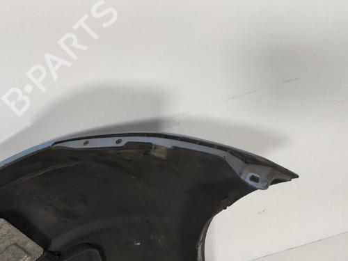 Front bumper KIA PICANTO I (SA) 1.1 | BP30099666C7