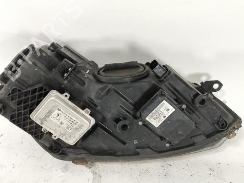 Left headlight VW GOLF PLUS V (5M1, 521) 1.6 TDI | BP33686857C28  - Image 5