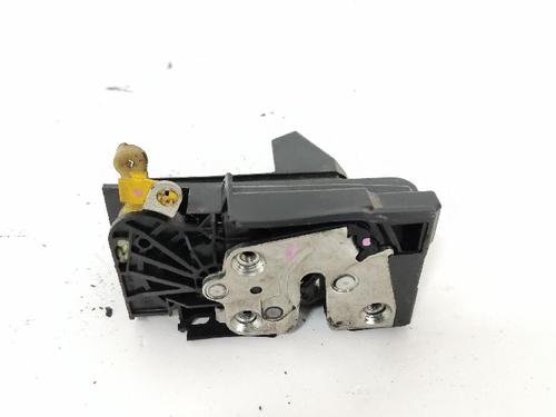 Front left lock DACIA SANDERO II 1.2 | BP27432081C98