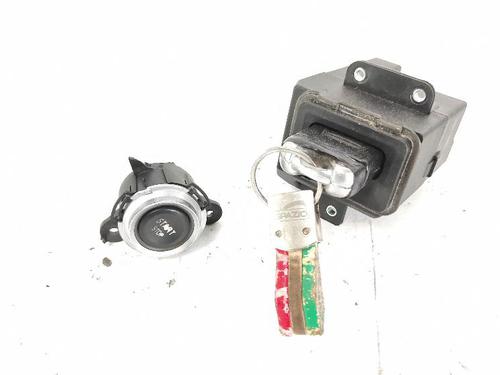 Used Ignition barrel Ignition barrel ALFA ROMEO 159 (939_) 2.4 JTDM (939AXD) (210 hp) 27423100 27423100