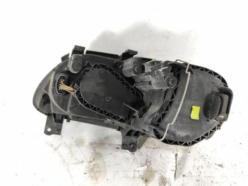 Right headlight VW TOURAN (1T1, 1T2) 1.9 TDI | BP27412184C29 