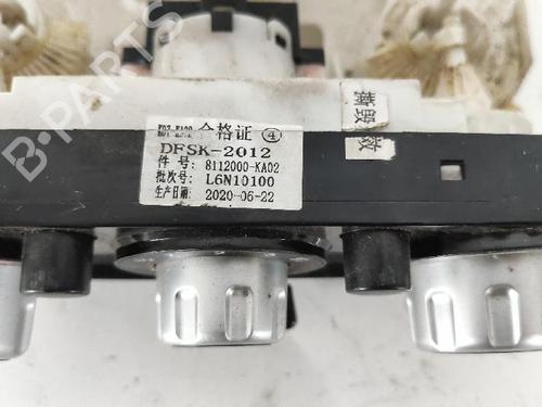Climate control DFSK K SERIES Platform/Chassis 1.0 | BP39022081I5 - Image 2