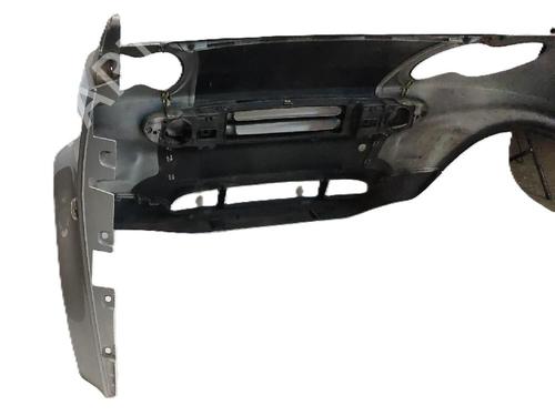 Front bumper SMART CITY-COUPE (450) 0.6 (450.330, 450.332) | BP27925384C7 