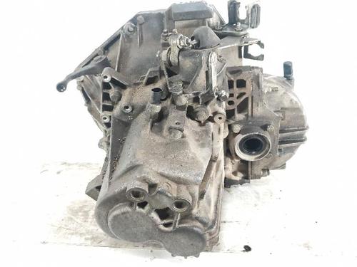 Gearbox ALFA ROMEO 147 (937_) 1.9 JTDM 16V (937.AXN1B, 937.BXN1B) | BP27412509M3 