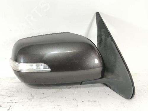 Retrovisore destro SUZUKI GRAND VITARA II (JT, TE, TD) 1.6 All-wheel Drive (JB416) (106 hp) 30872073