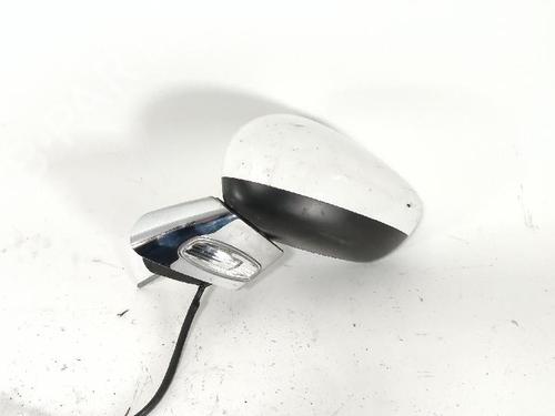 Used Left mirror CITROËN C3 II (SC_) 1.6 HDi 90 (90 hp) 27422924