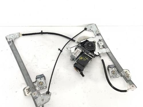 Used Front left window mechanism Front left window mechanism SKODA OCTAVIA I Combi (1U5) 1.9 TDI 4x4 (100 hp) 40524178 40524178