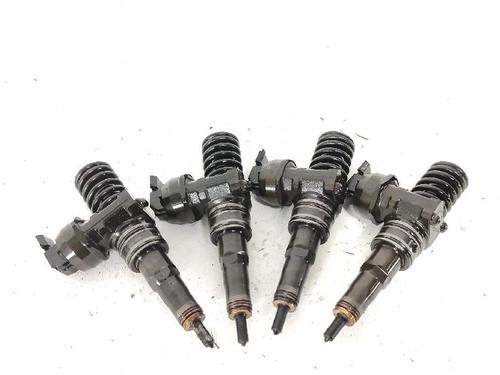 Used Injector Injector VW GOLF V (1K1) [2003-2010] 29555189 29555189