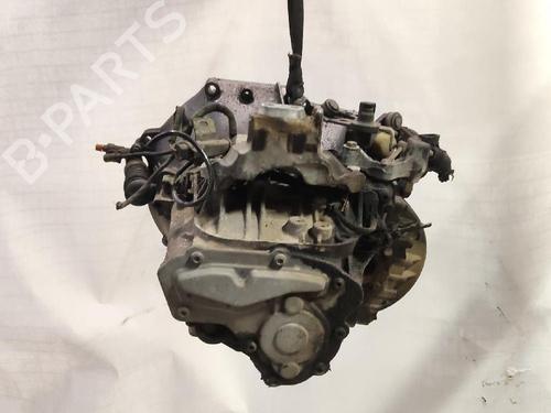 Gearbox CITROËN JUMPY III Van (V_) 1.6 BlueHDi 115 | BP30959997M3