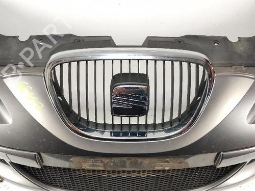 Front bumper SEAT ALTEA (5P1) 1.6 | BP27995006C7 