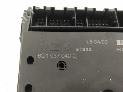 Other VW POLO (9N_, 9A_) 1.2 12V | BP27429472O1 