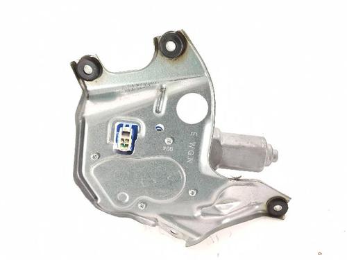 Used Rear wiper motor SUBARU LEGACY V Estate (BR) 2.0 D AWD (BRD) (150 hp) 27426867