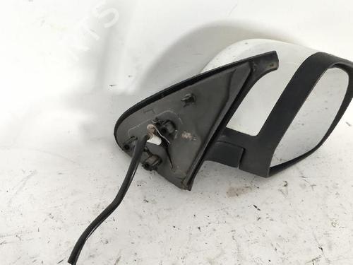 Right mirror NISSAN MICRA III (K12) 1.5 dCi | BP27432910C27