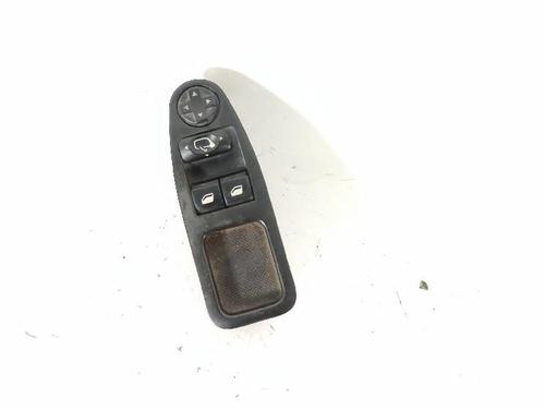 Used Left front window switch Left front window switch 37872262 37872262