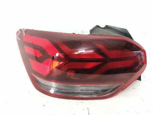 Venstre Baklys DACIA DUSTER (PYM_, PYN_) 1.0 ECO G-100 (101 hp) 30050070