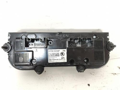 Climate control SKODA OCTAVIA III Combi (5E5, 5E6) 2.0 TDI | BP31826578I5 - Image 2