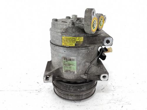Used AC compressor AC compressor VOLVO V50 (545) D3 (150 hp) 27431682 27431682