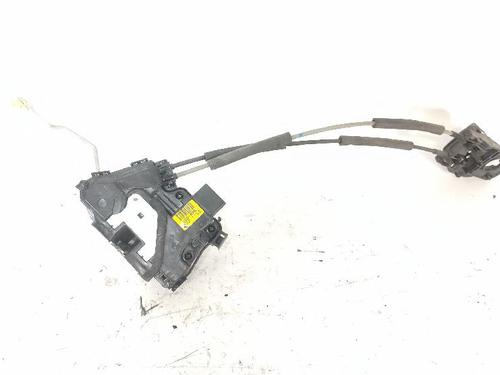 Used Front right lock Front right lock KIA SOUL I (AM) 1.6 CRDi 115 (115 hp) 34506417 34506417