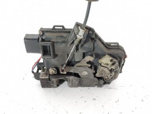 Front right lock AUDI TT (8N3) 1.8 T | BP27419413C97 