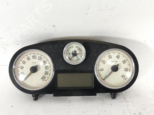 Used Instrument cluster Instrument cluster LANCIA YPSILON (843_) 1.2 (843.AXA1A) (60 hp) 33426478 33426478
