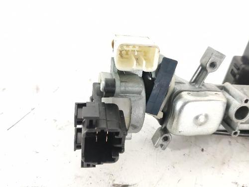 Ignition barrel SUZUKI SX4 (EY, GY) 1.5 VVT (RW415, YA11S) | BP27429689M48 - Image 4