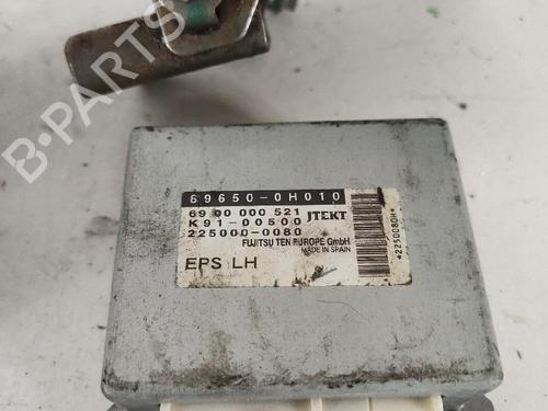 Steering column TOYOTA AYGO (_B1_) 1.0 (KGB10_, KGB10R) | BP32260248M21