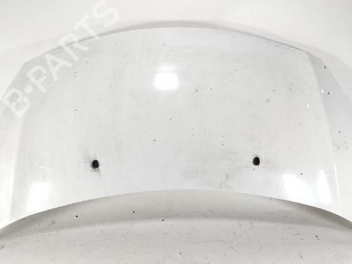 Motorhjelm CITROËN C3 II (SC_) 1.1 i (60 hp) 27414295