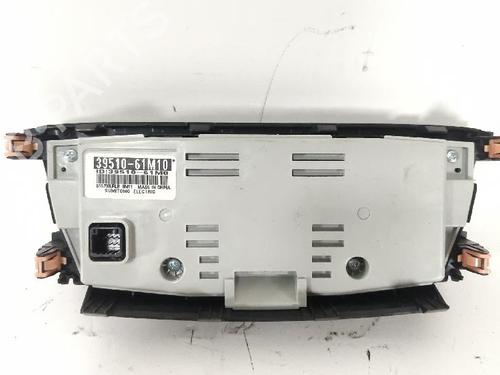 Climate control SUZUKI SX4 S-Cross (JY) 1.4 T AllGrip (AKK414) | BP27429142I5 - Image 2