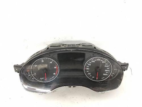 Used Instrument cluster AUDI A6 Allroad C7 (4GH, 4GJ) 3.0 TDI quattro (211 hp) 31636481