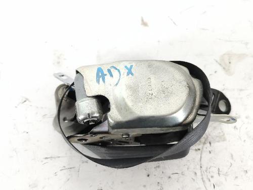 Used Front right seatbelt Front right seatbelt SUZUKI SX4 (EY, GY) 1.6 DDIS (RW416D) (90 hp) 27433465 27433465