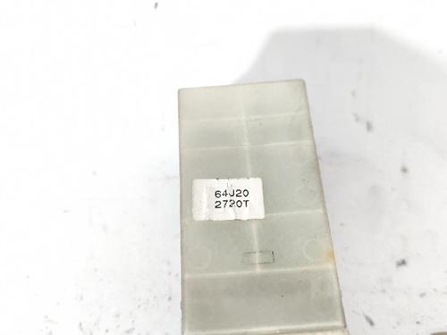 Left front window switch FIAT SEDICI (189_) 2.0 D Multijet 4x4 | BP27648022I27 