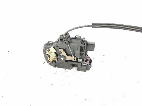 Andre VW LUPO I (6X1, 6E1) 1.0 | BP27418228O1 