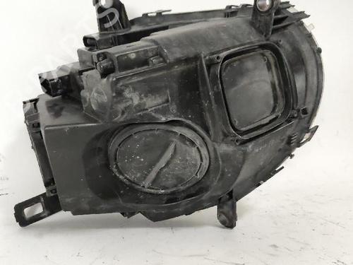 Left headlight MINI MINI Convertible (R57) Cooper S | BP38436000C28 - Image 4